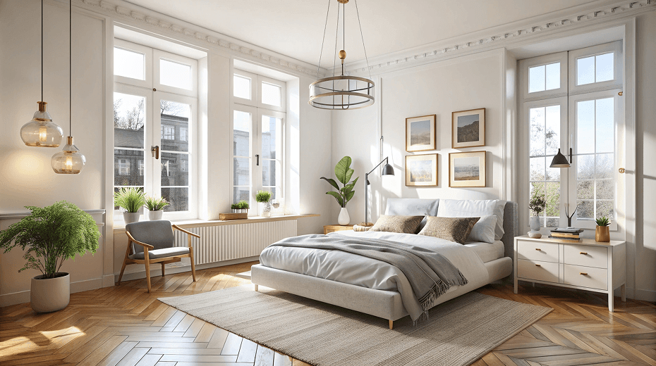 Residential vs Commercial Interior Design