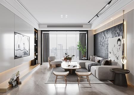 Residential Interior Design in Hyderabad