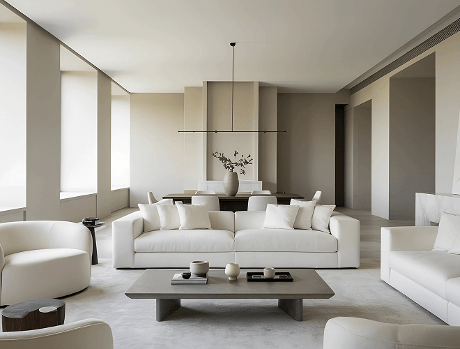 Residential Interior Design in Hyderabad