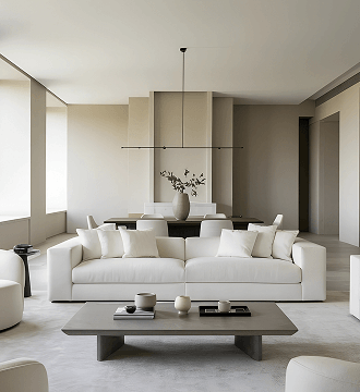 Vismaya residential project