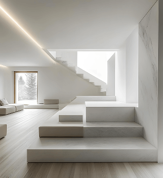 Vismaya elevation design