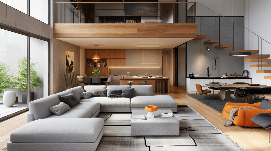Vismaya elevation project